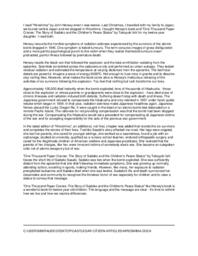 Review of Hiroshima books