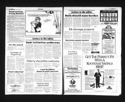 Castlegar News 1989-02-19, page 3