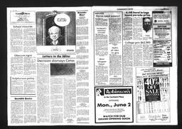 Castlegar News 1986-06-01, page 3