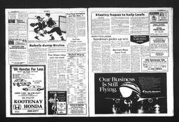 Castlegar News 1985-11-24, page 6