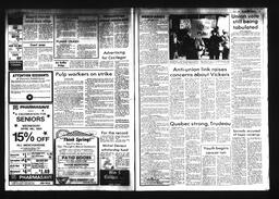 Castlegar News 1984-04-01, page 2