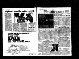 Castlegar News 1981-06-07, page 1