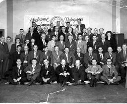 Convention Delegates