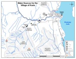 Kaslo Watershed Master Handout