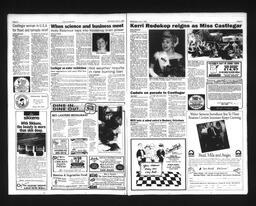   Castlegar Sun 1995-06-07   , page 3
