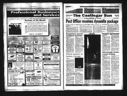   Castlegar Sun 1994-04-20   , page 1