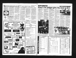   Castlegar Sun 1992-07-08   , page 5