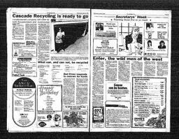   Castlegar Sun 1991-04-24   , page 9