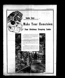   Castle News 1952-12-04   , page 6
