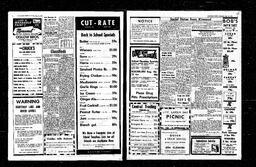 Castlegar News 1961-08-31, page 3