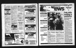 Castlegar News 1992-05-09, page 15