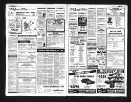 Castlegar News 1990-04-25, page 8