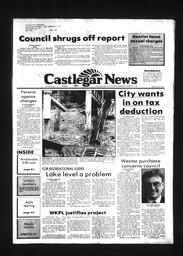 Castlegar News 1988-03-23, page 1