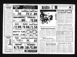 Castlegar News 1988-01-06, page 5