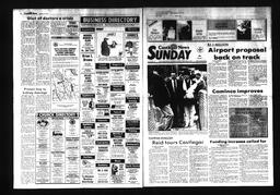 Castlegar News 1987-02-22, page 1