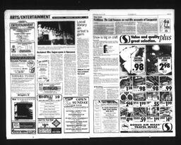   Castlegar Sun 1995-06-14   , page 11