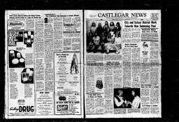 Castlegar News 1974-05-02, page 1