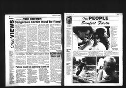 Castlegar News 1992-07-01, page 5