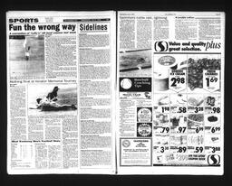   Castlegar Sun 1995-07-05   , page 5