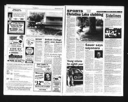   Castlegar Sun 1995-05-10   , page 5