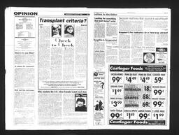   Castlegar Sun 1993-08-25   , page 4