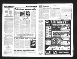   Castlegar Sun 1993-05-05   , page 4