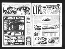   Castlegar Sun 1993-08-18   , page 6