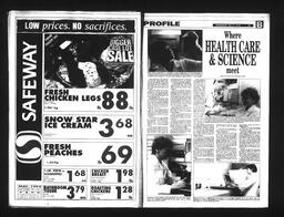   Castlegar Sun 1992-05-27   , page 7