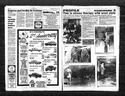   Castlegar Sun 1991-09-11   , page 6