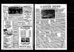   Castle News 1953-02-12   , page 5
