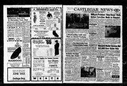 Castlegar News 1965-06-10