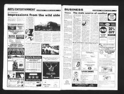   Castlegar Sun 1993-06-30   , page 7