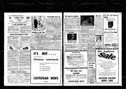 Castlegar News 1958-10-30, page 2