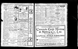   Rossland Evening Record 1900-06-12   , page 2