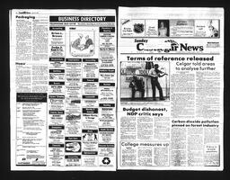 Castlegar News 1990-04-22, page 1