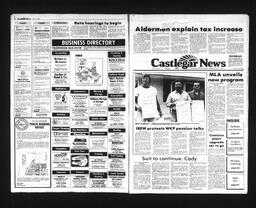 Castlegar News 1989-05-14, page 9