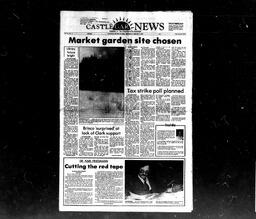 Castlegar News 1983-02-03, page 1