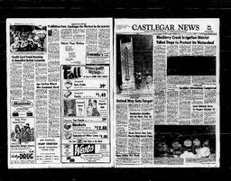 Castlegar News 1976-10-07, page 1