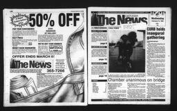 Castlegar News 1992-02-15, page 15