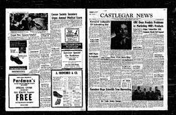 Castlegar News 1960-05-26, page 7