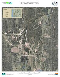 East Shore (East Shore Freshwater Habitat Society)