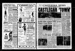 Castlegar News 1964-06-18, page 1