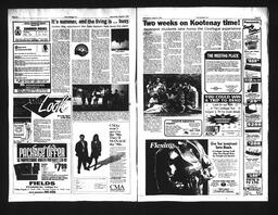   Castlegar Sun 1994-08-03   , page 3