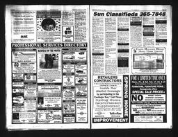  Castlegar Sun 1994-02-16   , page 15