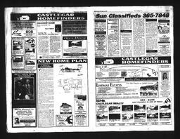   Castlegar Sun 1994-02-09   , page 12