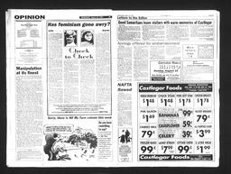   Castlegar Sun 1993-08-18   , page 3