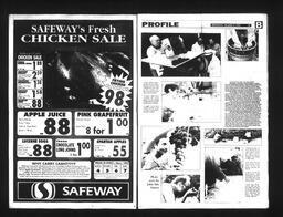   Castlegar Sun 1992-11-04   , page 7