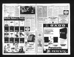   Castlegar Sun 1992-11-10   , page 3