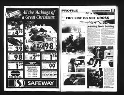   Castlegar Sun 1992-12-16   , page 7