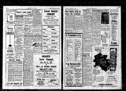   Castle News 1954-11-18   , page 3